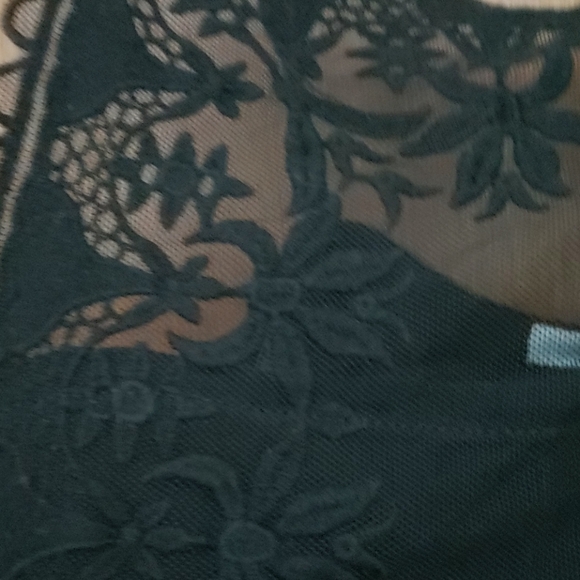 UO Kimchi Blue Top - Picture 6 of 7